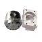 manufacturing stainless steel sheet metal customized 3 4 5 axis cnc turning milling tool parts machining milling turning