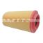 Round shape German car parts air filter A2710940204 for A209 W211 S211