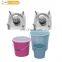 best selling plastic water bucket injection mold manufacturer