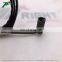 hot runner nozzle spring heater for injection machine
