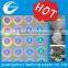 Popular in the guangzhou factory elegant design custom 3 d holographic paper printing