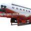 Dongfeng 3 axle bulk cement transport semi-trailer CX