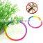 Summer anti mosquito bracelet silicone mosquito anti bangle bracelet for kids