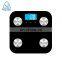 Blue Backlight Digital Bathroom Personal Weighing Bmi Body Fat Weight Scale Generic In Household
