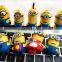 cartoon usb Despicable Me usb gadget bulk 1gb usb flash drive thumb drive