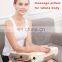 Car Home Electric Massage Pillow Neck Shoulder Back Massager Pillow with Heat