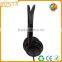 Wholesale good quality fashion fancy promotional cheap stylish 6.0 pianon headphones