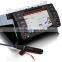 Erisin ES7046B 7" 1 Din Car Radio GPS 3G 3 Series E46 2002