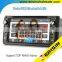 Erisin ES6903K 7" Toyota Camry 2 Din Touch Screen Car DVD Player
