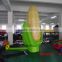 Hot sell Decoration Inflatable Corn with LED Light for advertising