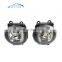 CAR FOG LAMP FOR LAND CRUISER 2016
