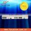 16 channel FXO FXS phone voice fiber multiplexer