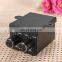 Car Home Universal Remote Level Amplifier Bass Controller RCA Gain Level Volume Control Knob Booster