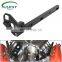 Carest 6061 T6 Aluminum LS1 Throttle Cable Bracket for Sheet Metal Intake Manifold for Chevrolet Corvette/Chevrolet Camaro