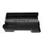 Engine Battery Dustproof Negative Electrode Waterproof Protective Cover for Skoda Kodiaq Octavia 5E A7 for VW Tiguan L 2016-2020