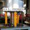 Automatic expansion joint forming machine