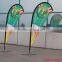 Printing advertising flying flags and decoration banners