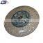 Clutch Disc Oem 500372081 504068259 500372083 for Iveco Truck Model Clutch Pressure Plate