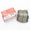 D1264 High Quality Auto Brake Pads Sets For Chevrolet Pontiac BP11291 GDB1715 19149903 Cars Parts 22850989 4817764 Car Brake Pad
