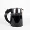 Honeyson electric kettle hotel stainless steel electric kettles 0.6l