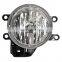 Auto Kit Car Fog Lamp Light For PRIUS ZVW30 81220 - 12230 81210 - 12230