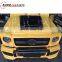G class turn lights for G63 G65 G500 G350 G400 M style black signal lamp turning light