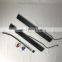 Led Door Sill  for toyota athlete Dynamic Sequential Style Plate Strip Welcome Light Pathway Accessories