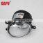 GAPV AUTO Fog Light Lamps L 81220-06050-C for 2018-2013 Corolla camry Fog Lamps for ACV40/ZRE152