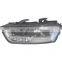 high quality full led high Configuration headlamp headlight for audi Q3 head lamp head light 2016-2020
