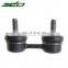 ZDO Front sway bar bushings mercedes auto parts Stabilizer link fits for Hyundai