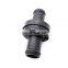 2pcs Genuine New OEM 07C10-3176C 07C103176C  07C 103 176 C PCV Valve Fits For AUDI A6 RS6 C6 4F