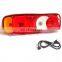 Tail Light 20769784 20769783 Suitable for Business Truck Truck Tail Lens 20537280