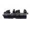 Power Master Button Console Window Lifter Switch For Volkswagen Golf 4 1j4959857 1j4 959 857b 1j4959857b