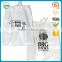 ldpe laundry bag for hotel plastic
