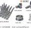 suitable for MAN four stroke spare parts  MAN 32/40  VALVE SPRING