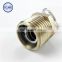 Genuine Yutong spare parts water drain valve,Yutong bus parts