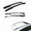 Universal Pick Up Roof Carrier Bars Roof Rails Rack  For vigo 2005-2014 Double Cabin