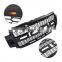 Front Black Grille Fit For F250 Super Duty 2017-2019 W/3 Lights