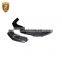 DMC Style Front Diffuser Lip For Lambo Aventador LP700 Carbon Fiber Material