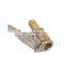 8mm Car Wheel Tire Air Chuck Inflator Pump Valve Clip Connector Adap