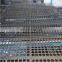 Aluminum PVDF Low Carbon Steel Perforated Metal Sheet With Customized Size
