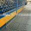 Diamond Orchards For Poultry Farming Chain Link Fence For Sale