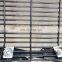 Perimeter Security Welded Mesh Airport Fence