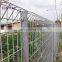 best selling galvanized BRC triangle bending wire mesh fencing for sale