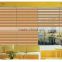 Pure color Office curtain/Zebra Office sheer curtain/ Office Vertical Blind