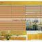 Pure Color Office Curtain/Zebra Office Sheer Curtain/ Office Vertical Blind