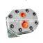 Changyuan CBTD/CBNZQ/CBHL/CBHYU/CBHYB/CBT CBNZQ-F525-BT1HL series gear pump CBNZQ-F CBNZQ-F525-BT1HL