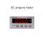 PD195E-5KY1 DC single phase LCD panel digital RS485 ampere energy meter