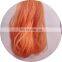 FChina 150/48 dty 100%polyester full dull yarn count for weaving sell