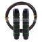Bearing Jump Rope Tangle-Free Jumping Rope Speed Crossfit Cuerda Para Saltar Equipments Skipping Adjustable Skipping Rope
